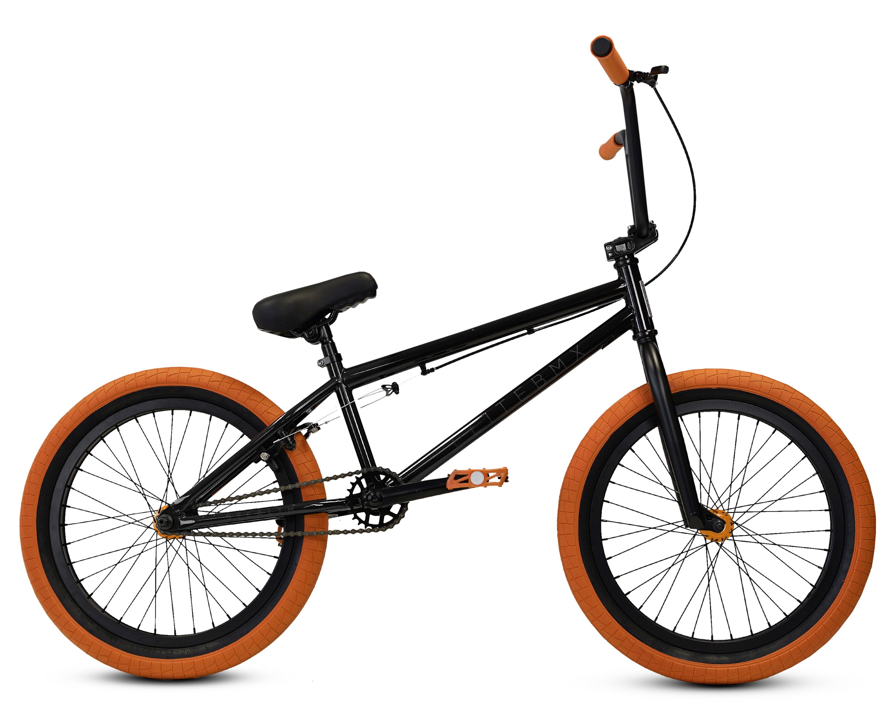 Elite BMX Stealth BMX Bike