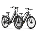 Aipas® Ebike Combo Sale C1+C2