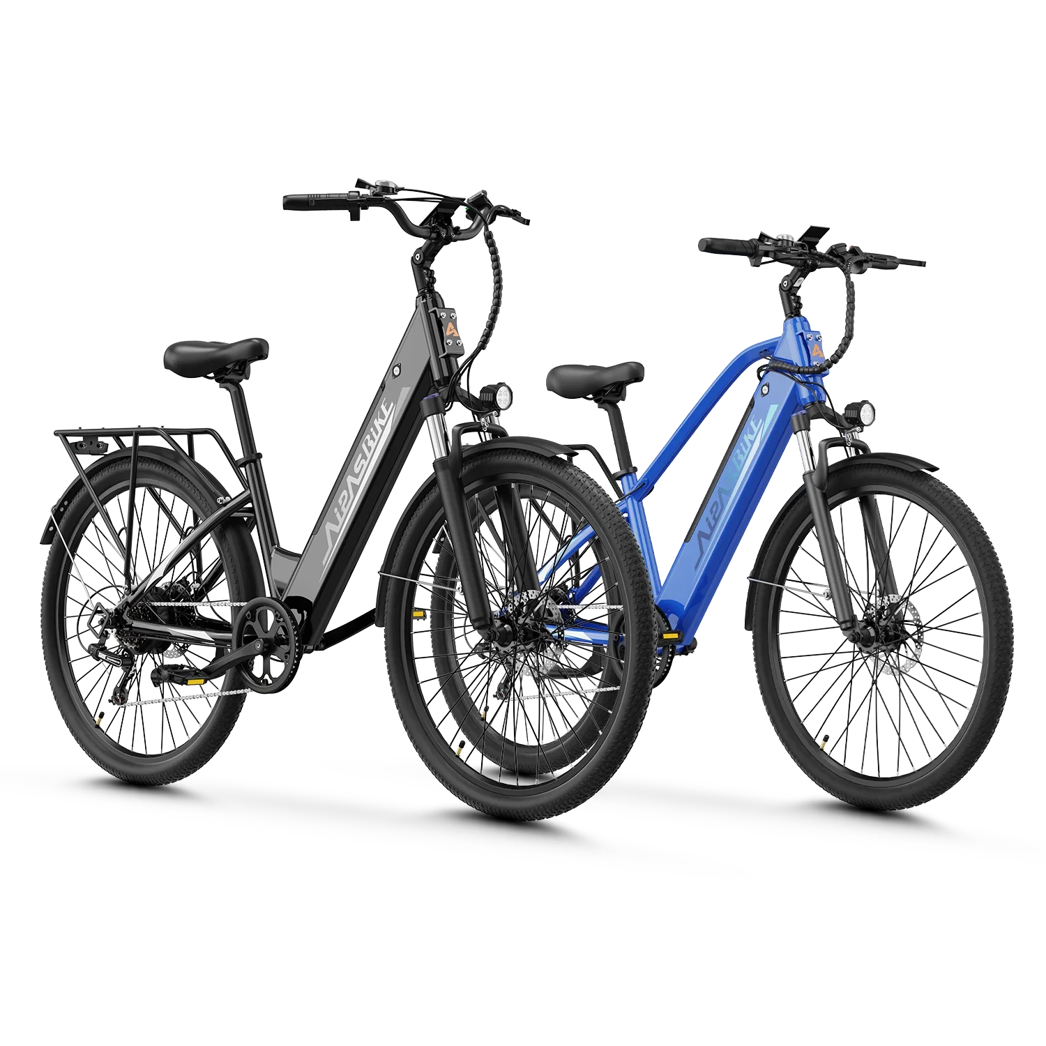 Aipas® Ebike Combo Sale C1+C2