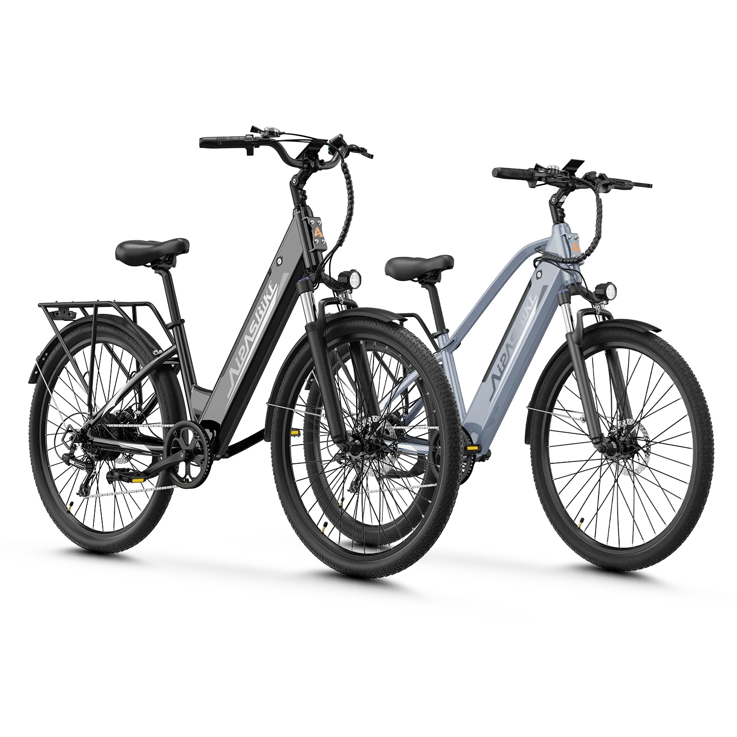 Aipas® Ebike Combo Sale C1+C2