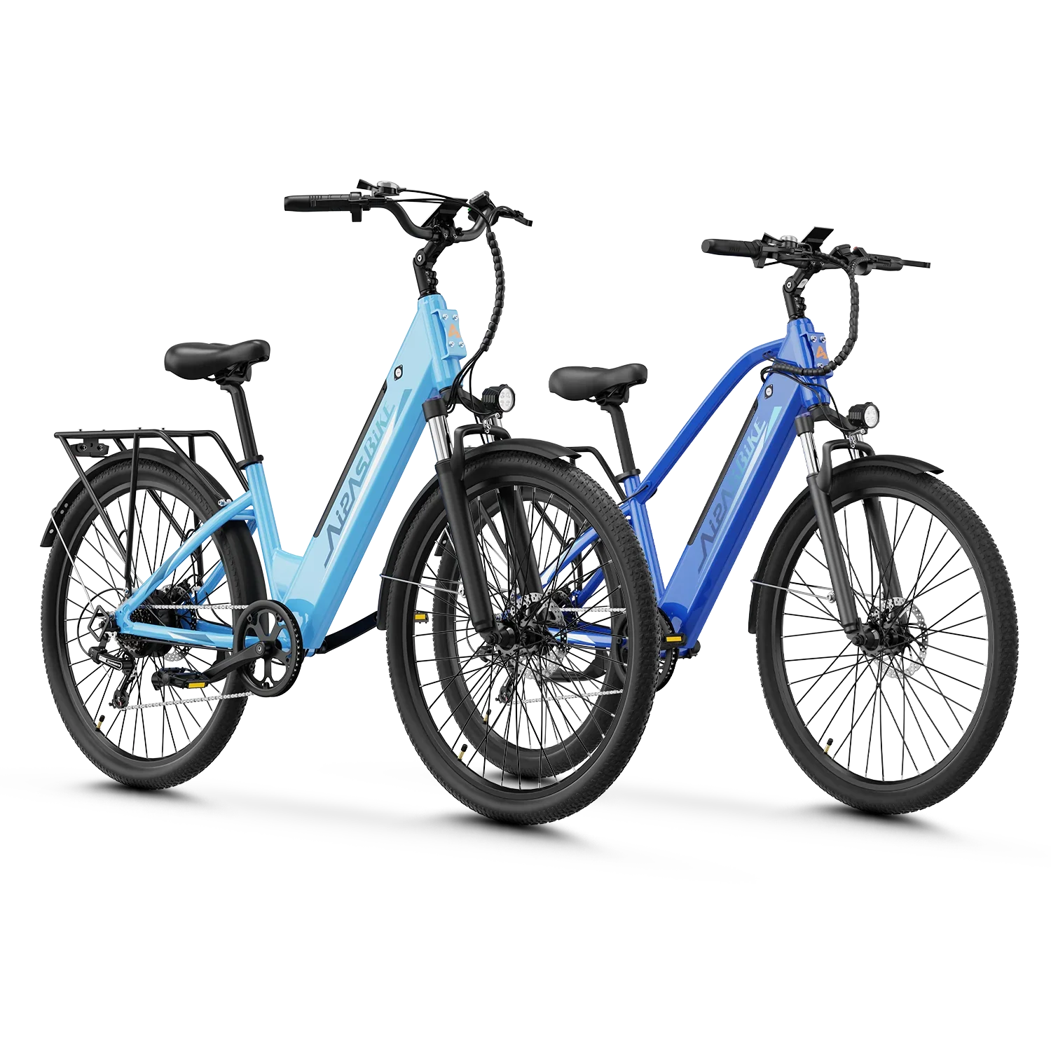 Aipas® Ebike Combo Sale C1+C2