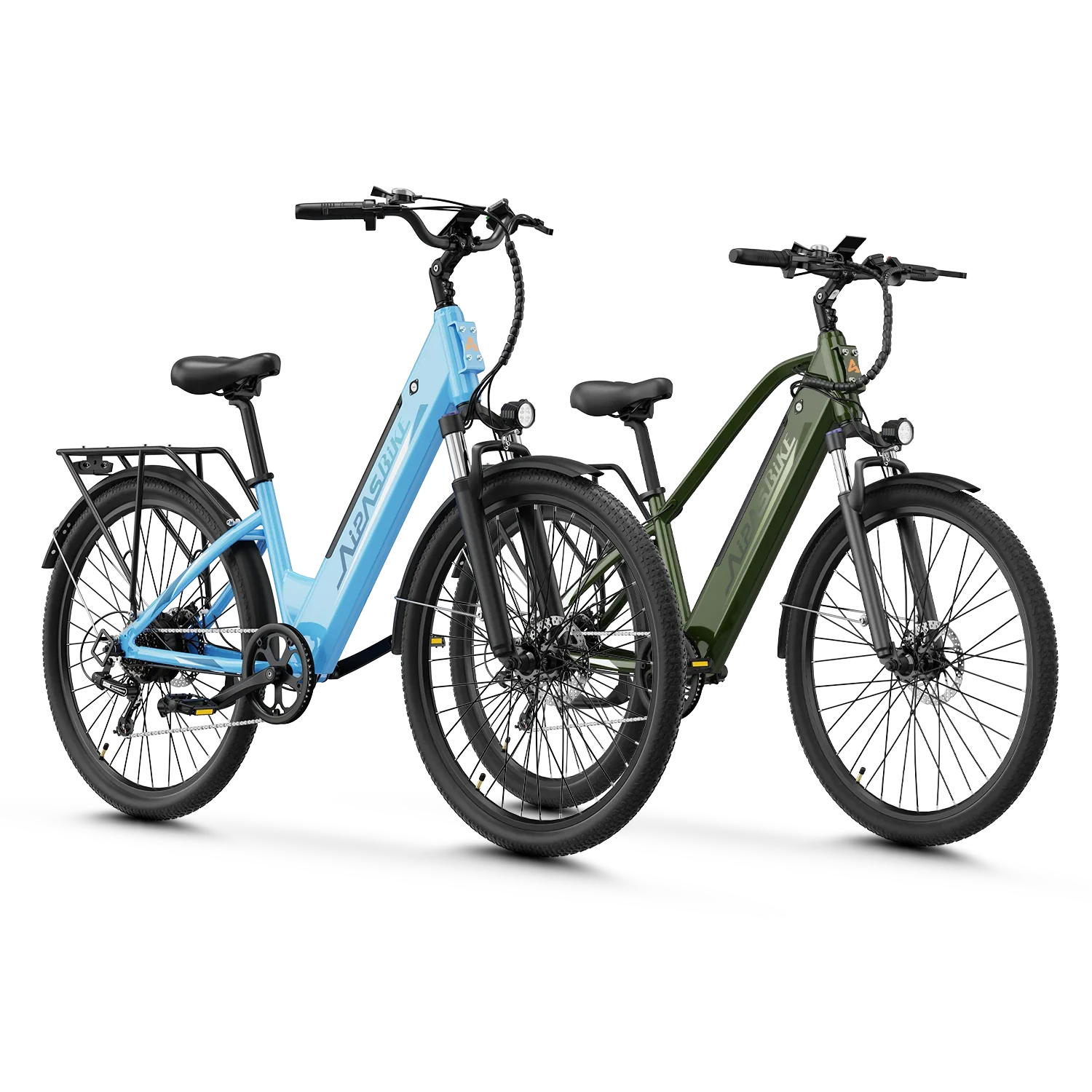 Aipas® Ebike Combo Sale C1+C2