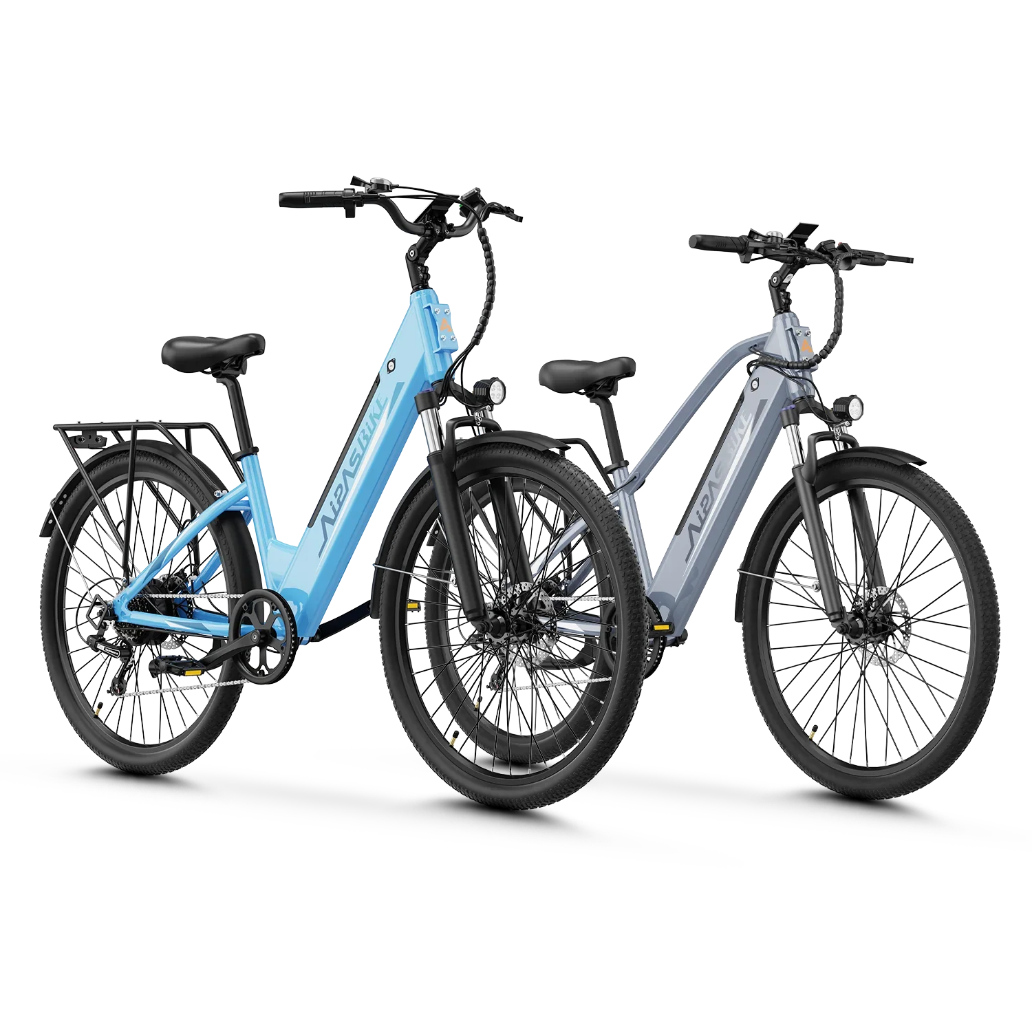 Aipas® Ebike Combo Sale C1+C2