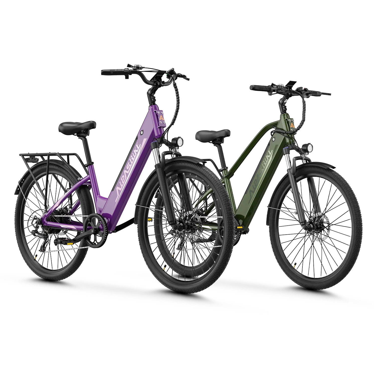 Aipas® Ebike Combo Sale C1+C2