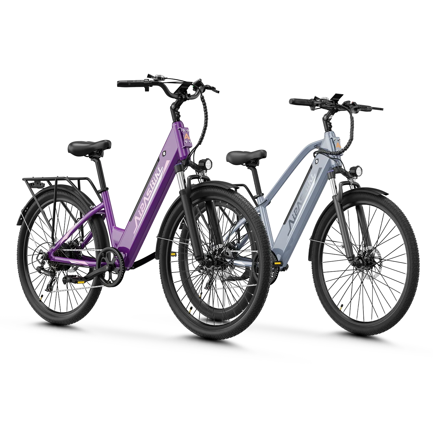 Aipas® Ebike Combo Sale C1+C2