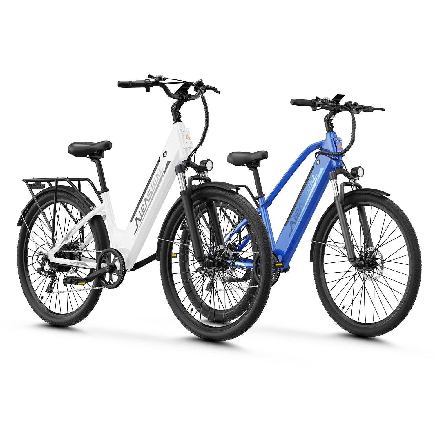 Aipas® Ebike Combo Sale C1+C2