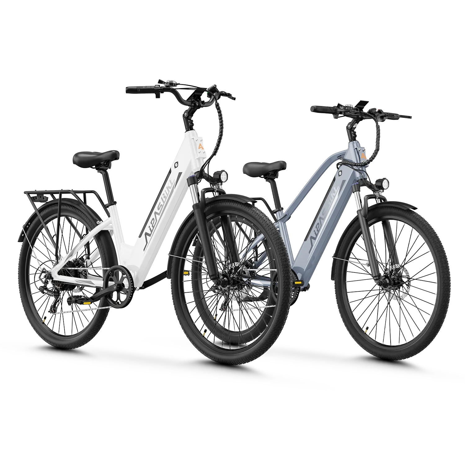 Aipas® Ebike Combo Sale C1+C2