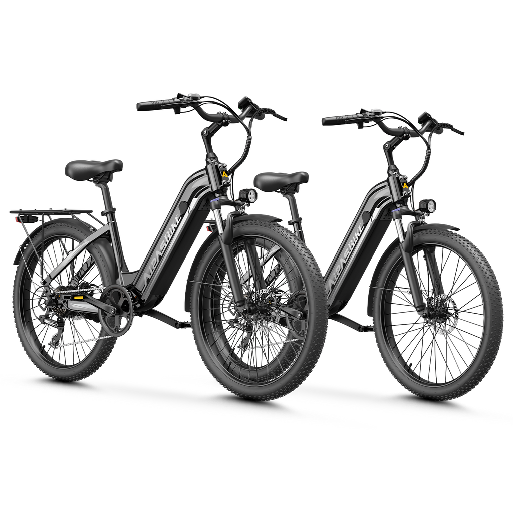 Aipas® Ebike Combo Sale C1 Max*2