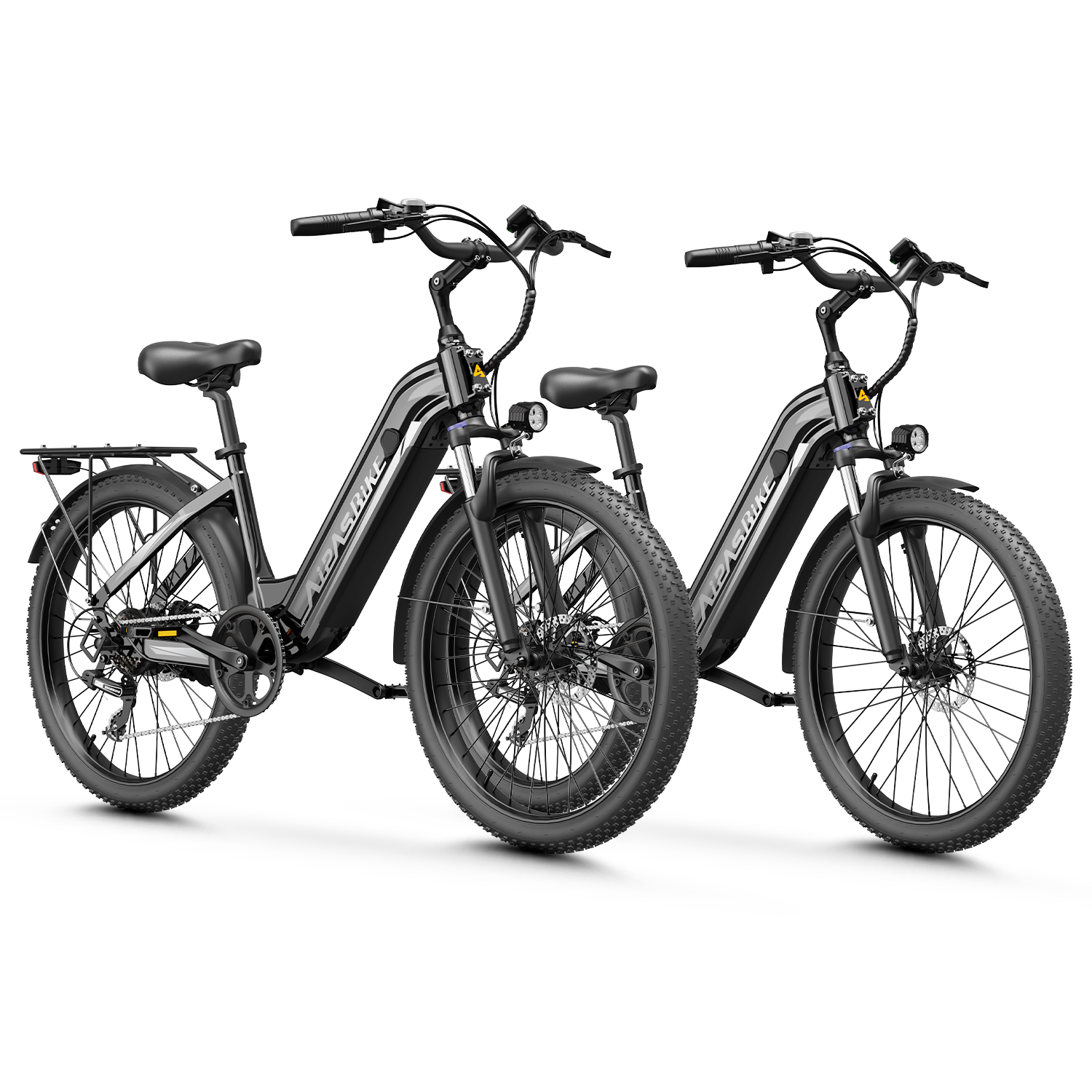 Aipas® Ebike Combo Sale C1 Max*2