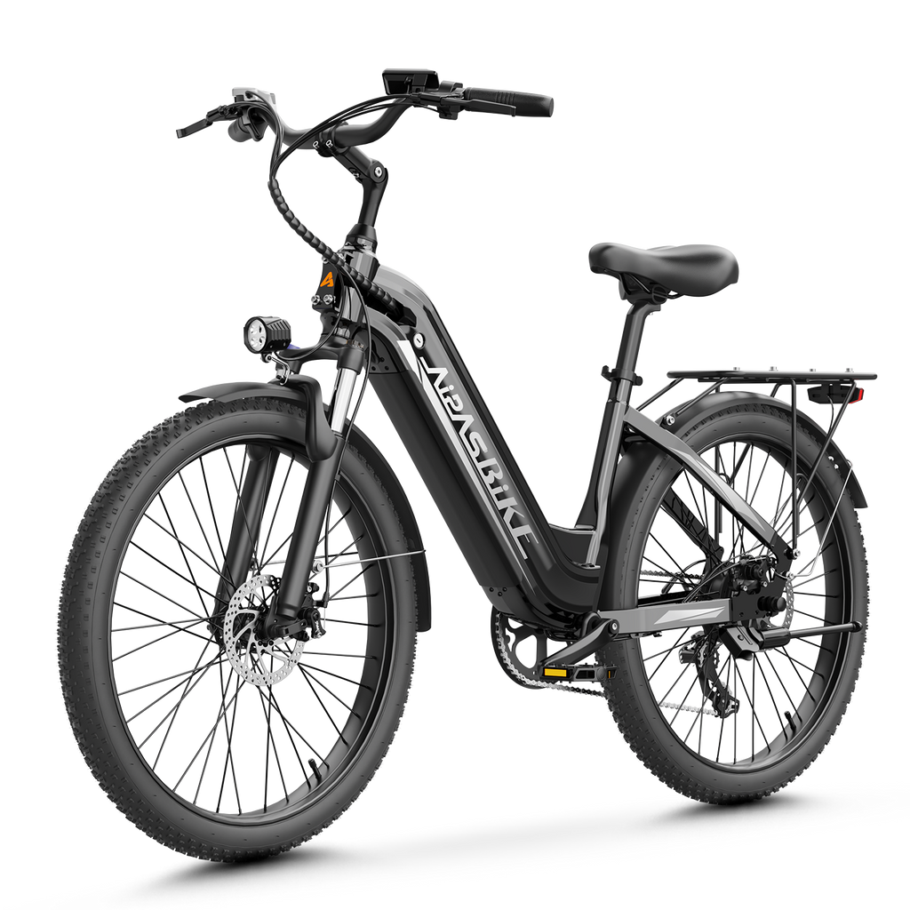 Aipas® C1 Max Xpress ST Ebike