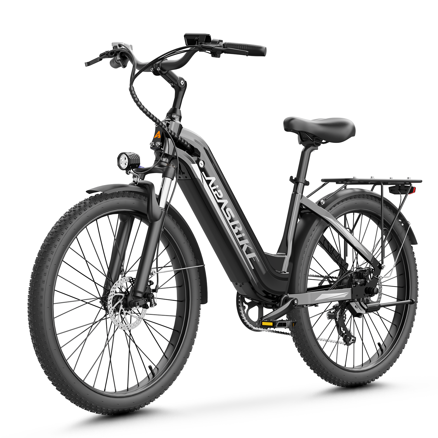 Aipas® C1 Max Xpress ST Ebike