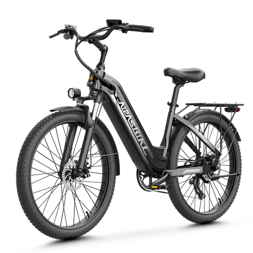 Aipas® C1 Max Xpress ST Ebike