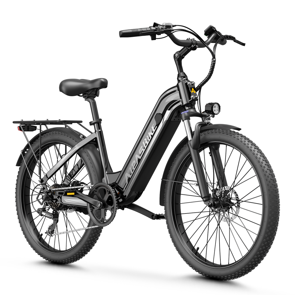 Aipas® C1 Xpress ST Ebike