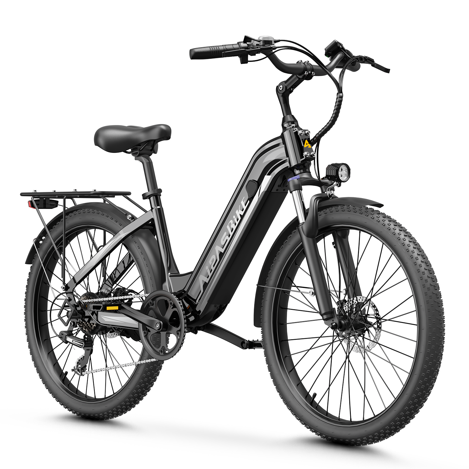 Aipas® C1 Xpress ST Ebike