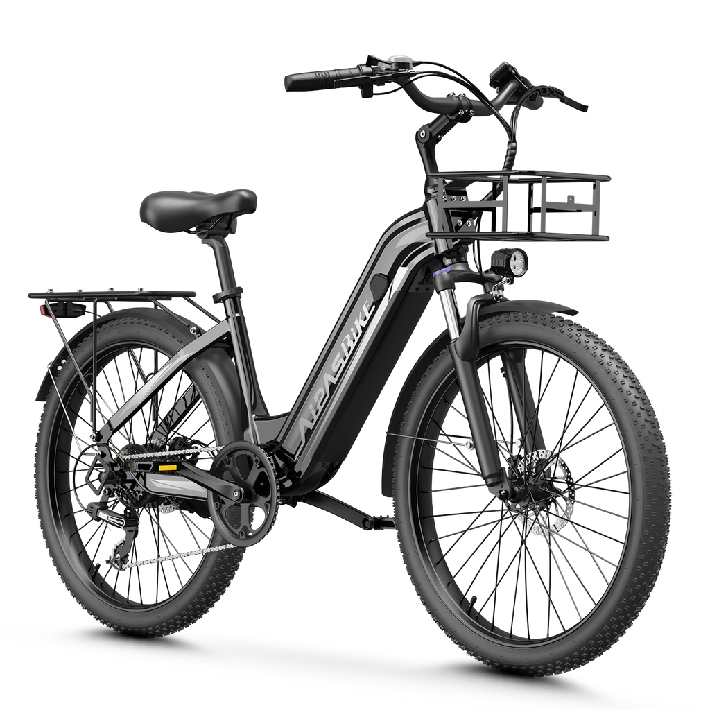 Aipas® C1 Xpress ST Ebike