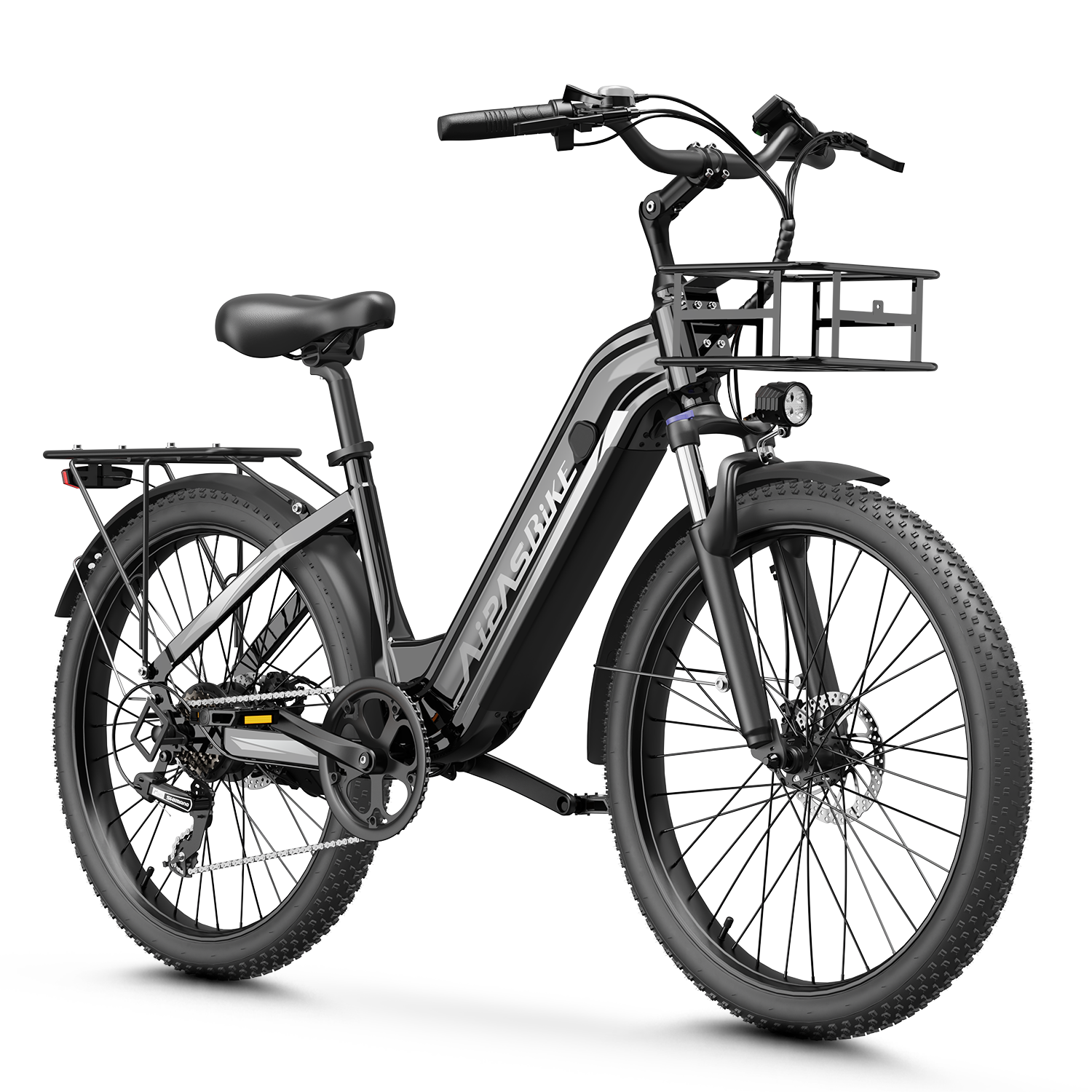 Aipas® Ebike Combo Sale C1 Max*2