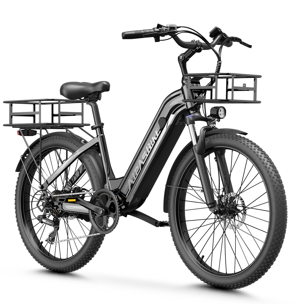 Aipas® Ebike Combo Sale C1 Max*2