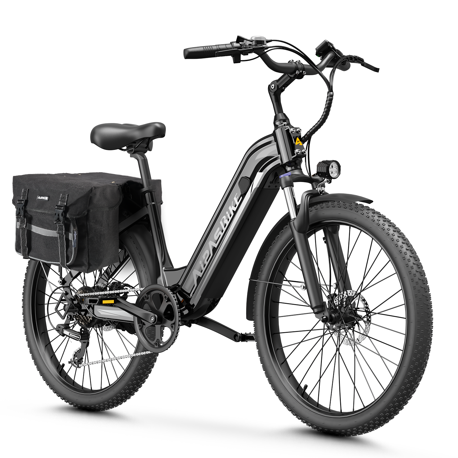 Aipas® C1 Xpress ST Ebike