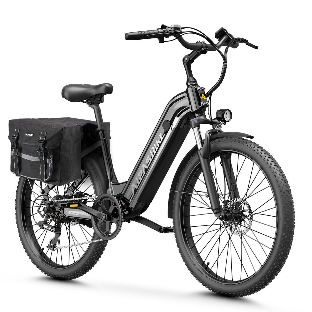 Aipas® Ebike Combo Sale C1 Max*2