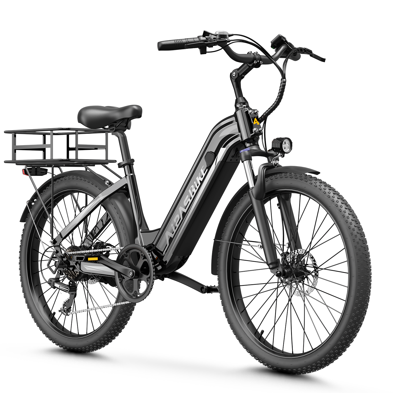 Aipas® C1 Xpress ST Ebike