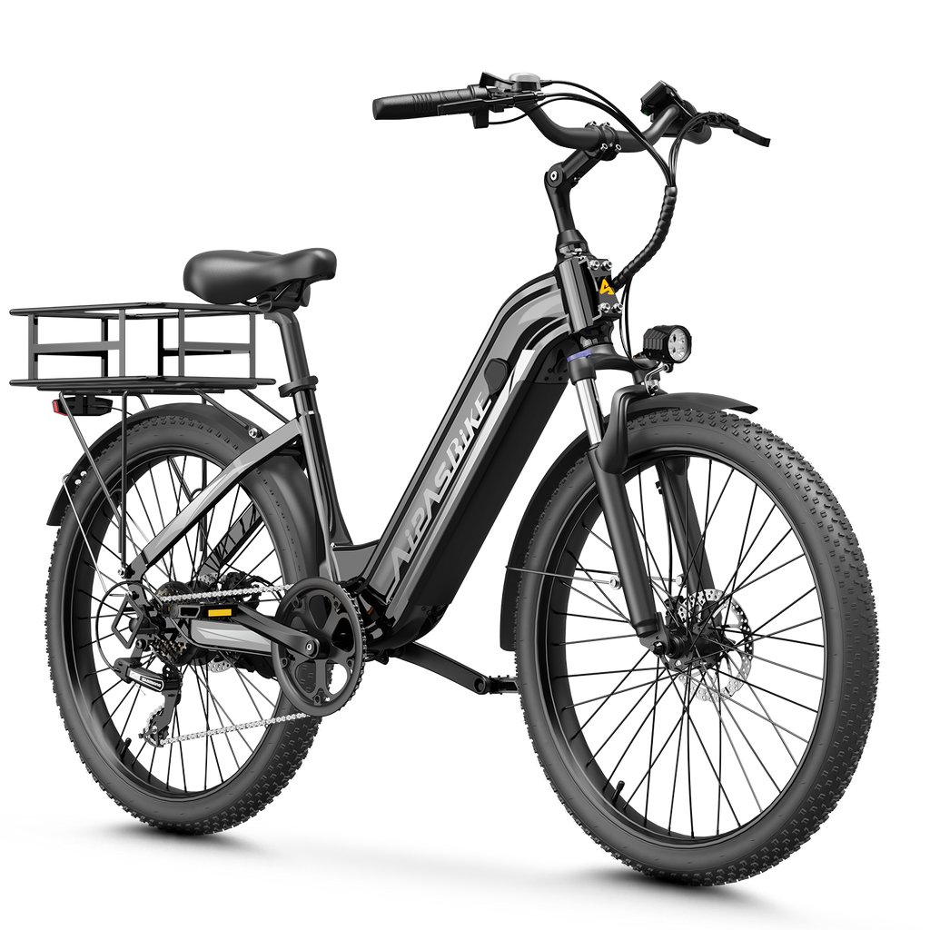 Aipas® C1 Max Xpress ST Ebike