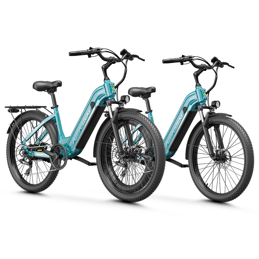 Aipas® Ebike Combo Sale C1 Max*2