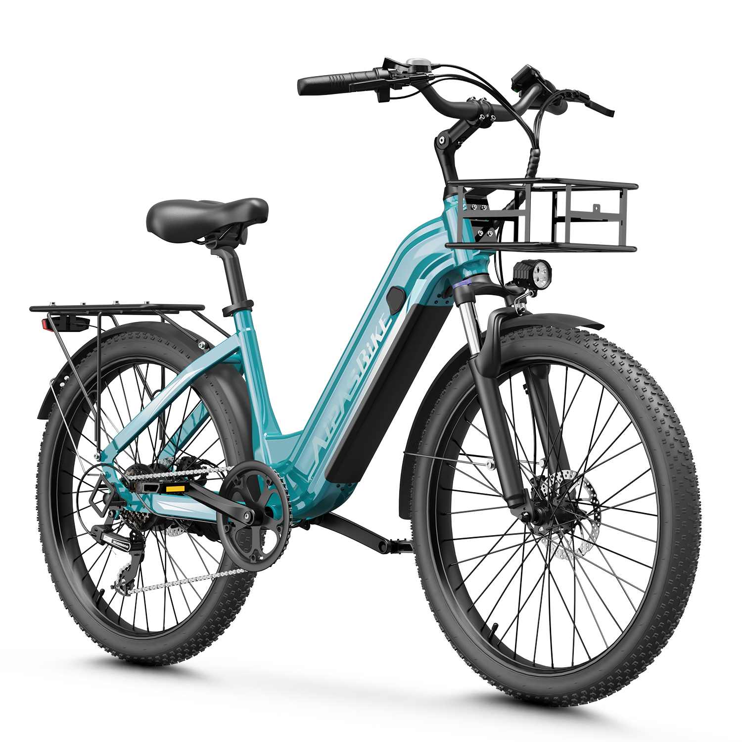 Aipas® Ebike Combo Sale C1 Max*2
