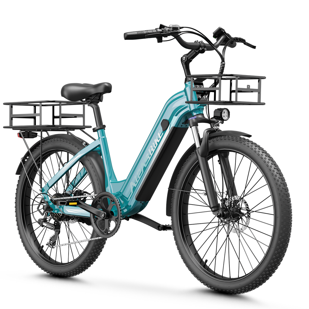 Aipas® C1 Xpress ST Ebike