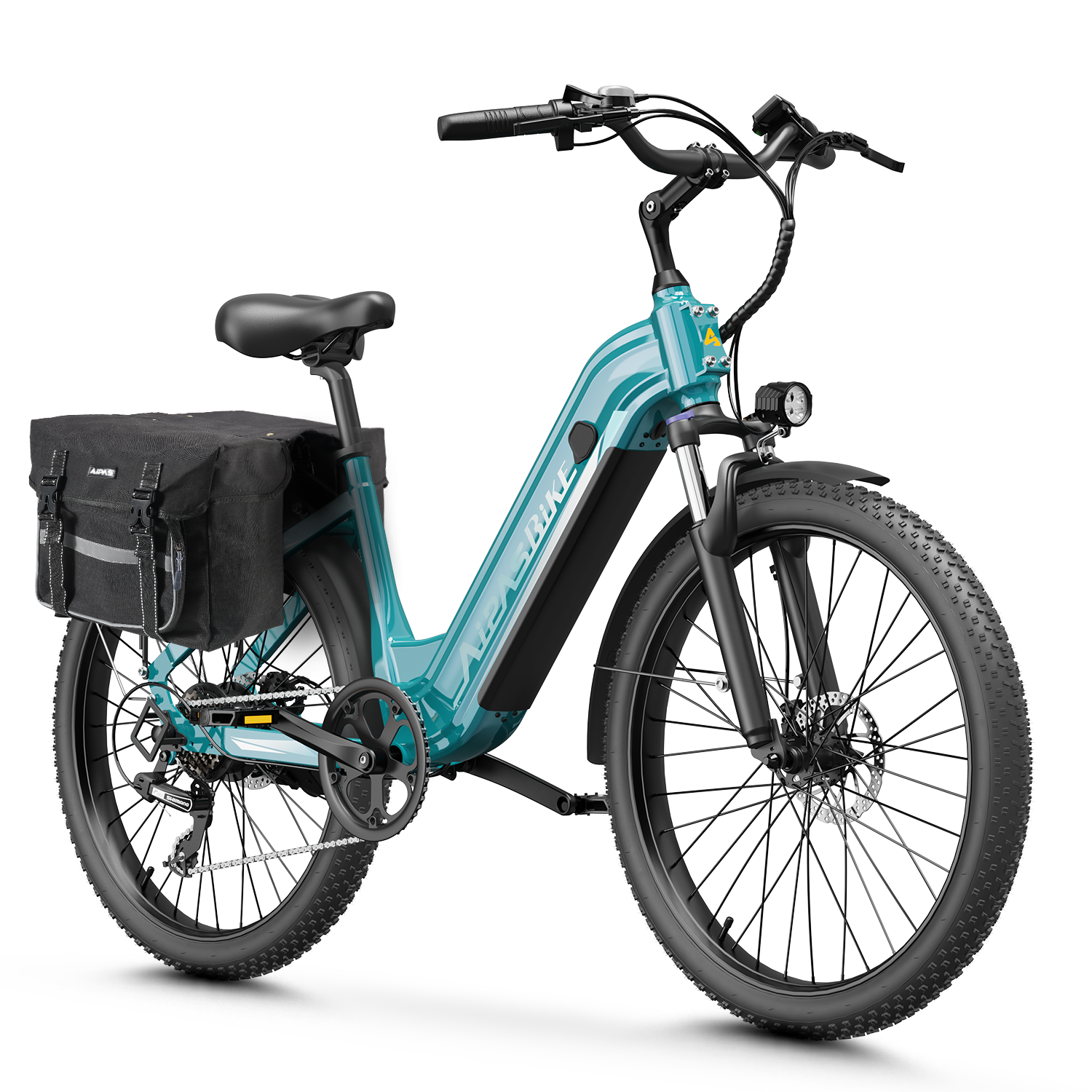 Aipas® C1 Xpress ST Ebike