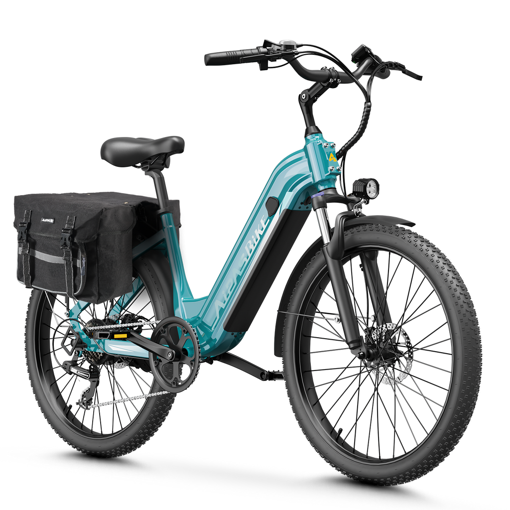 Aipas® Ebike Combo Sale C1 Max*2