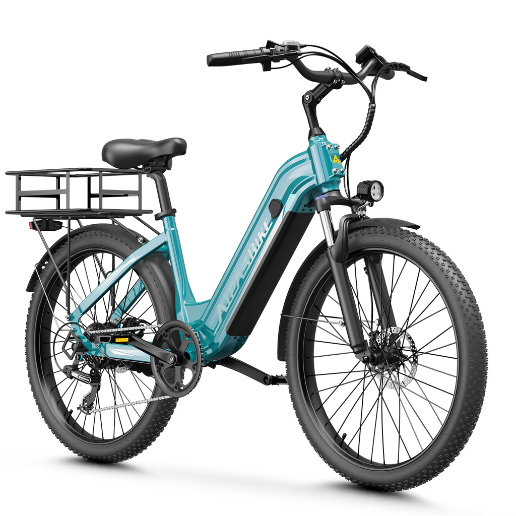 Aipas® C1 Xpress ST Ebike