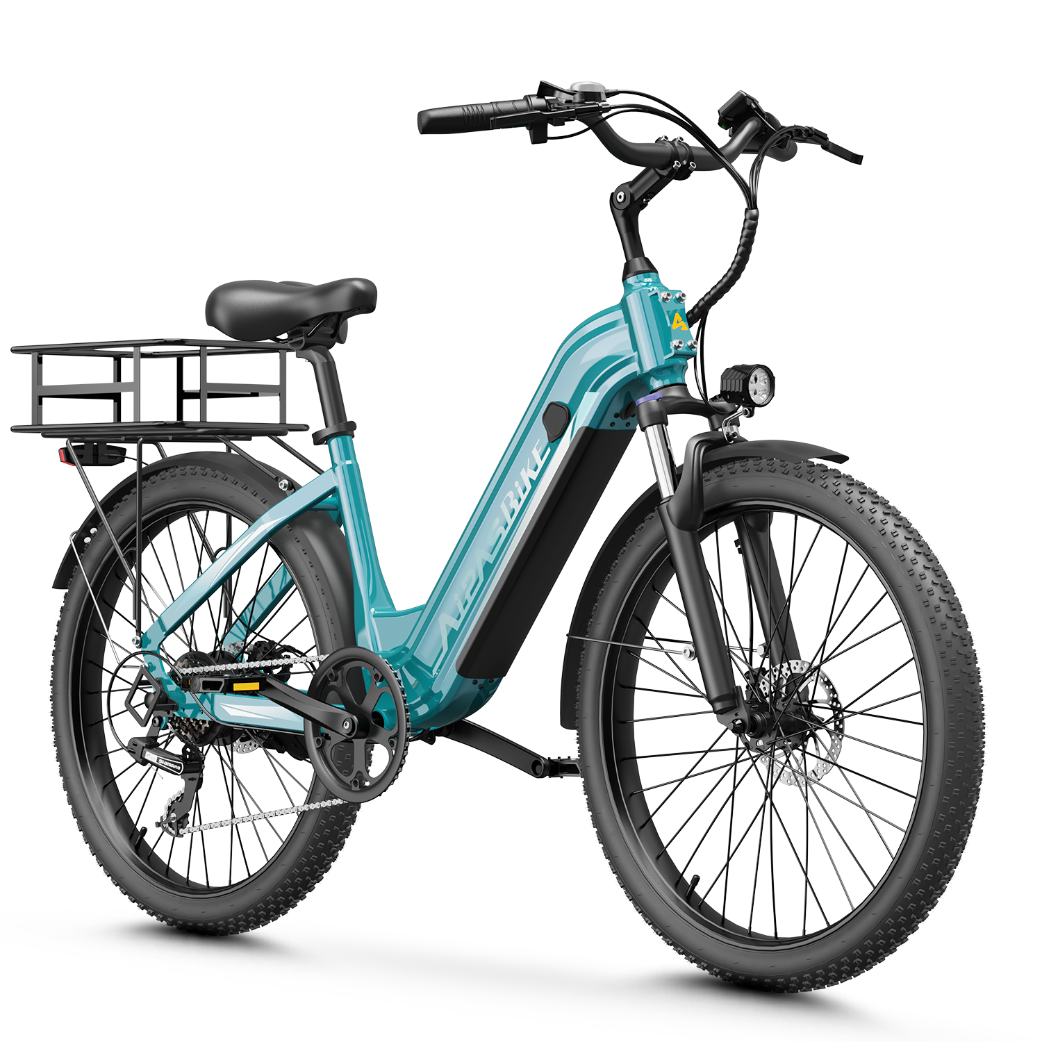 Aipas® C1 Xpress ST Ebike