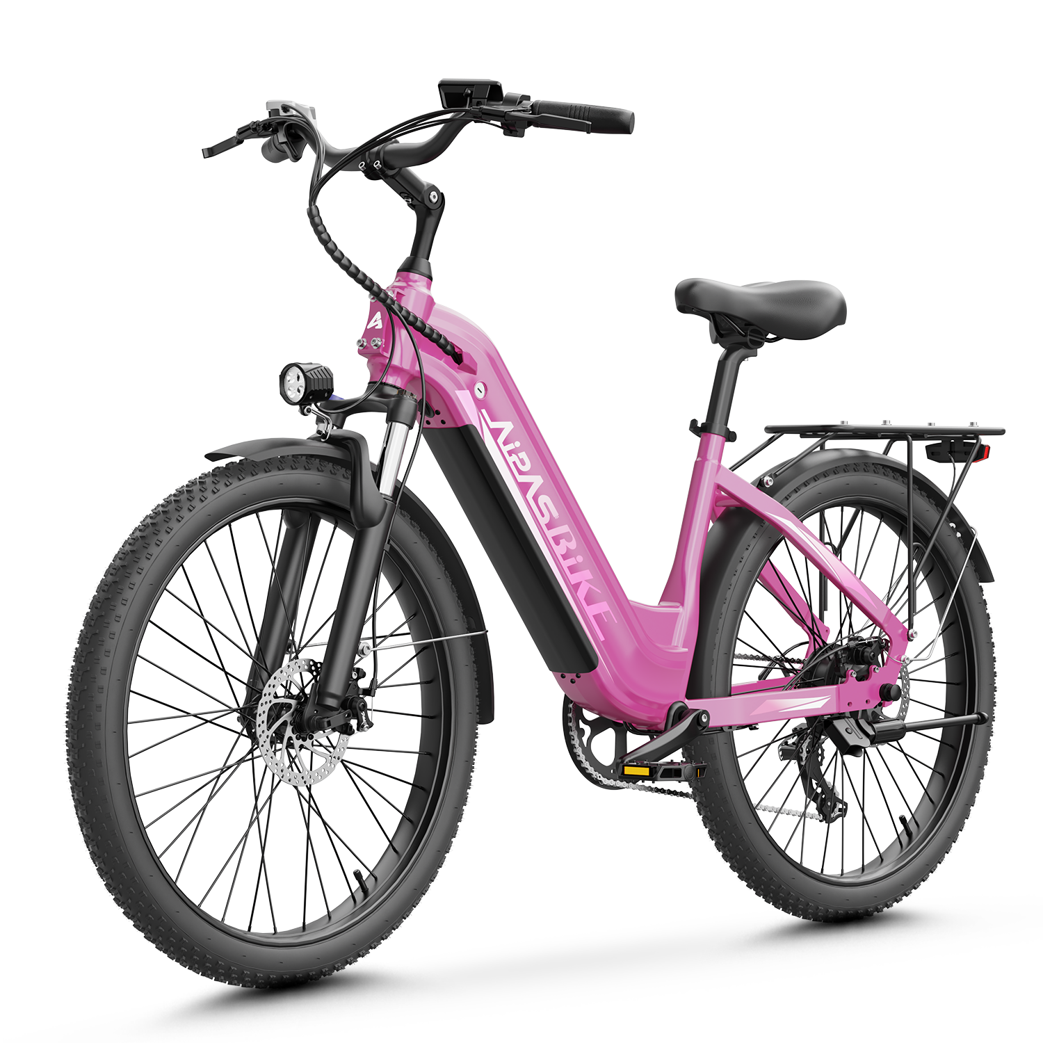 Aipas® C1 Max Xpress ST Ebike