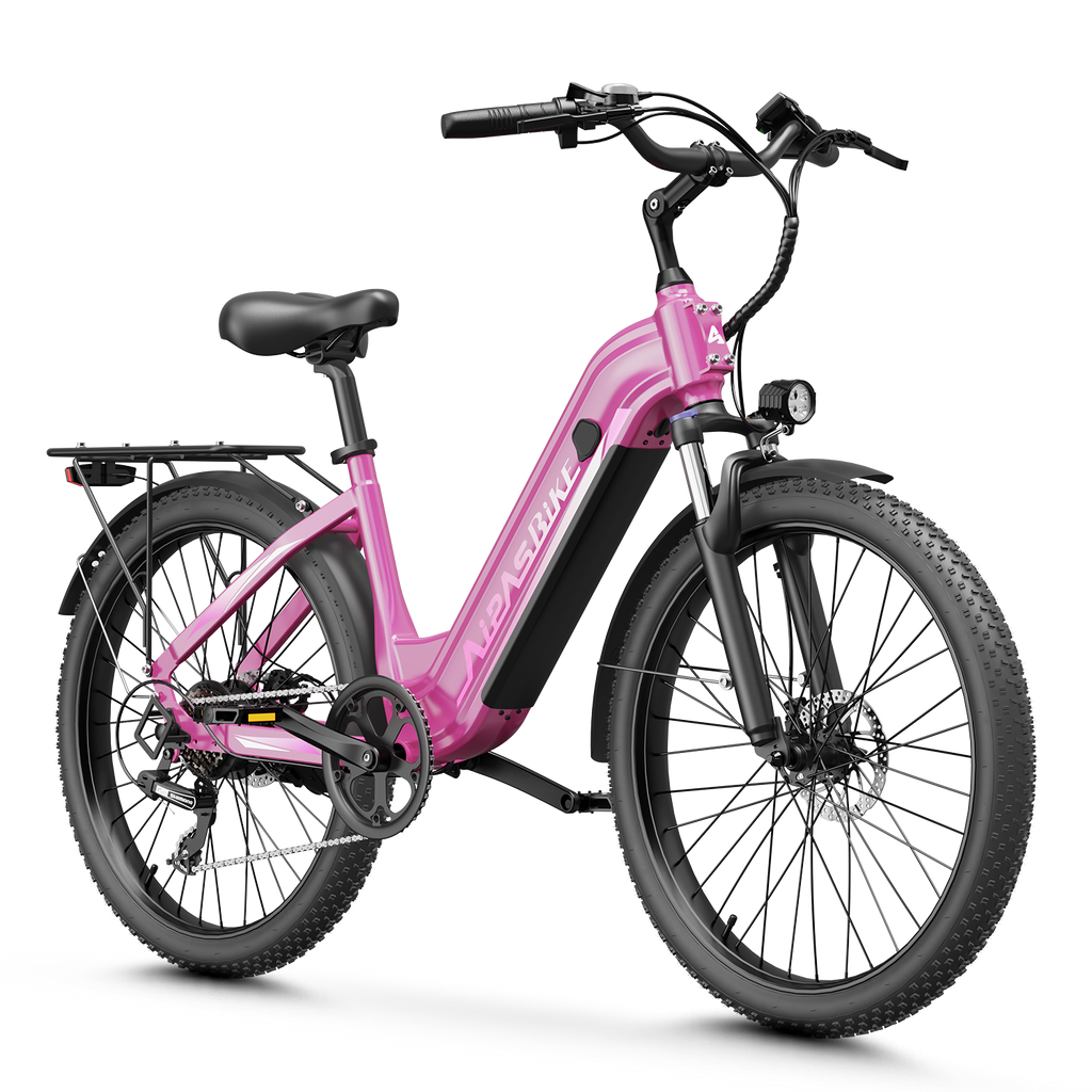 Aipas® C1 Xpress ST Ebike
