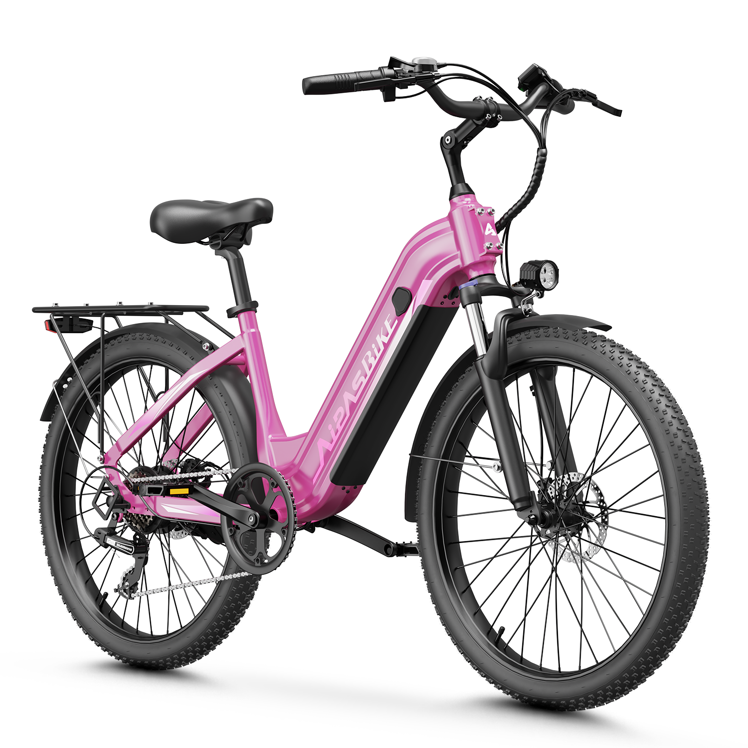 Aipas® C1 Xpress ST Ebike