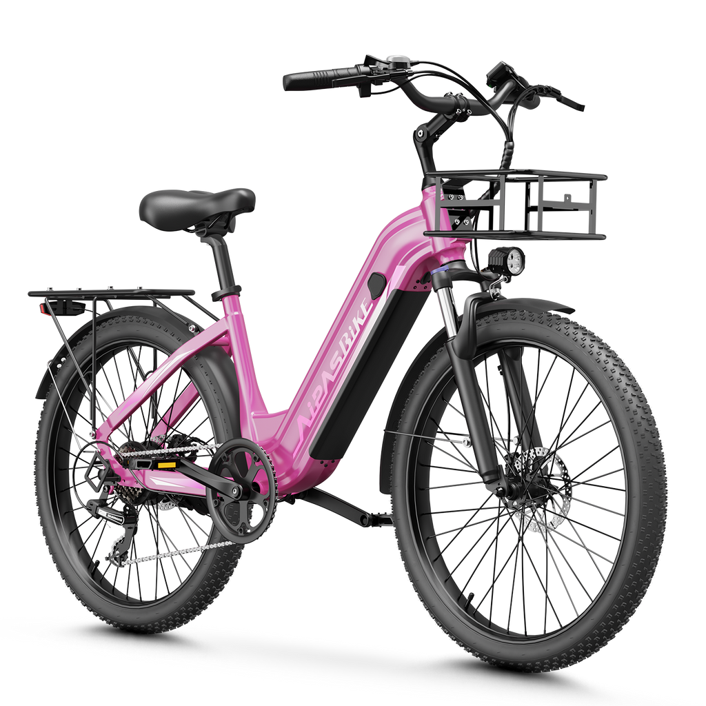 Aipas® C1 Xpress ST Ebike