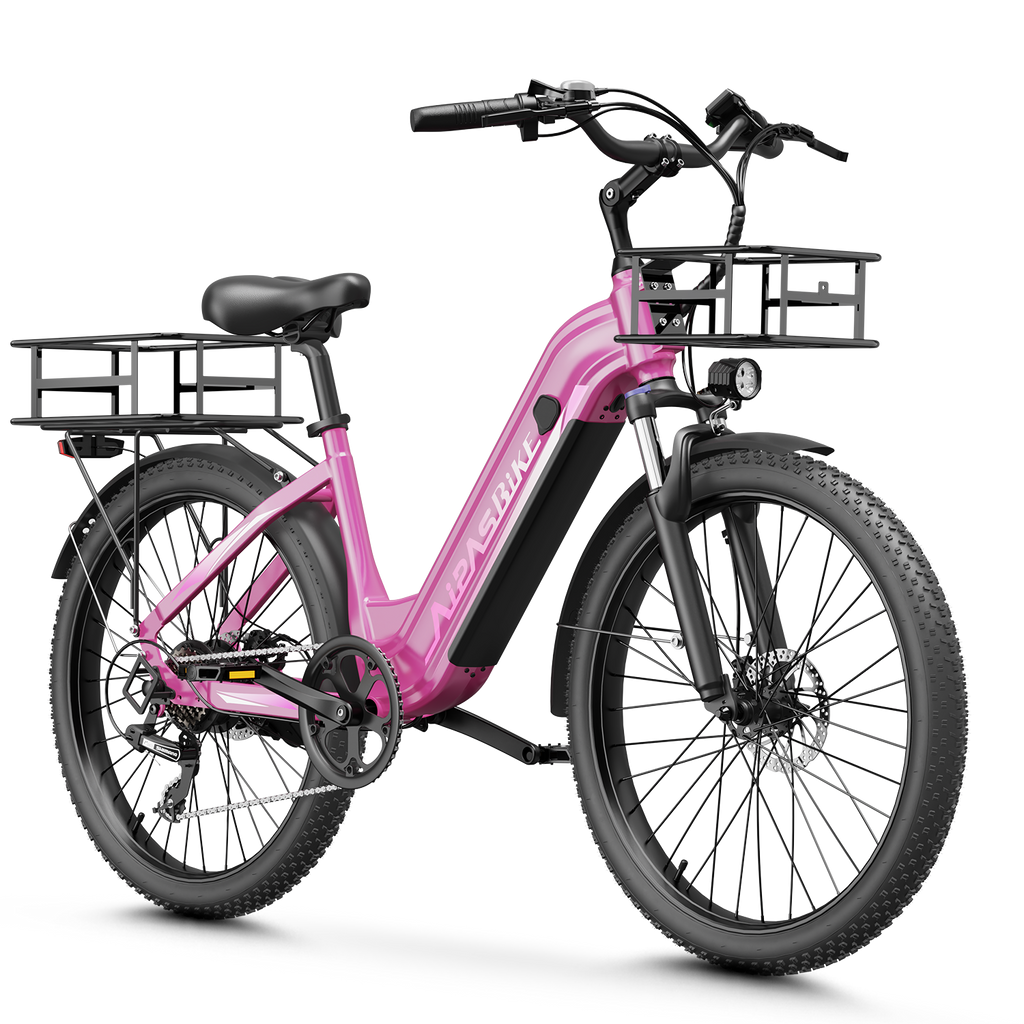Aipas® Ebike Combo Sale C1 Max*2