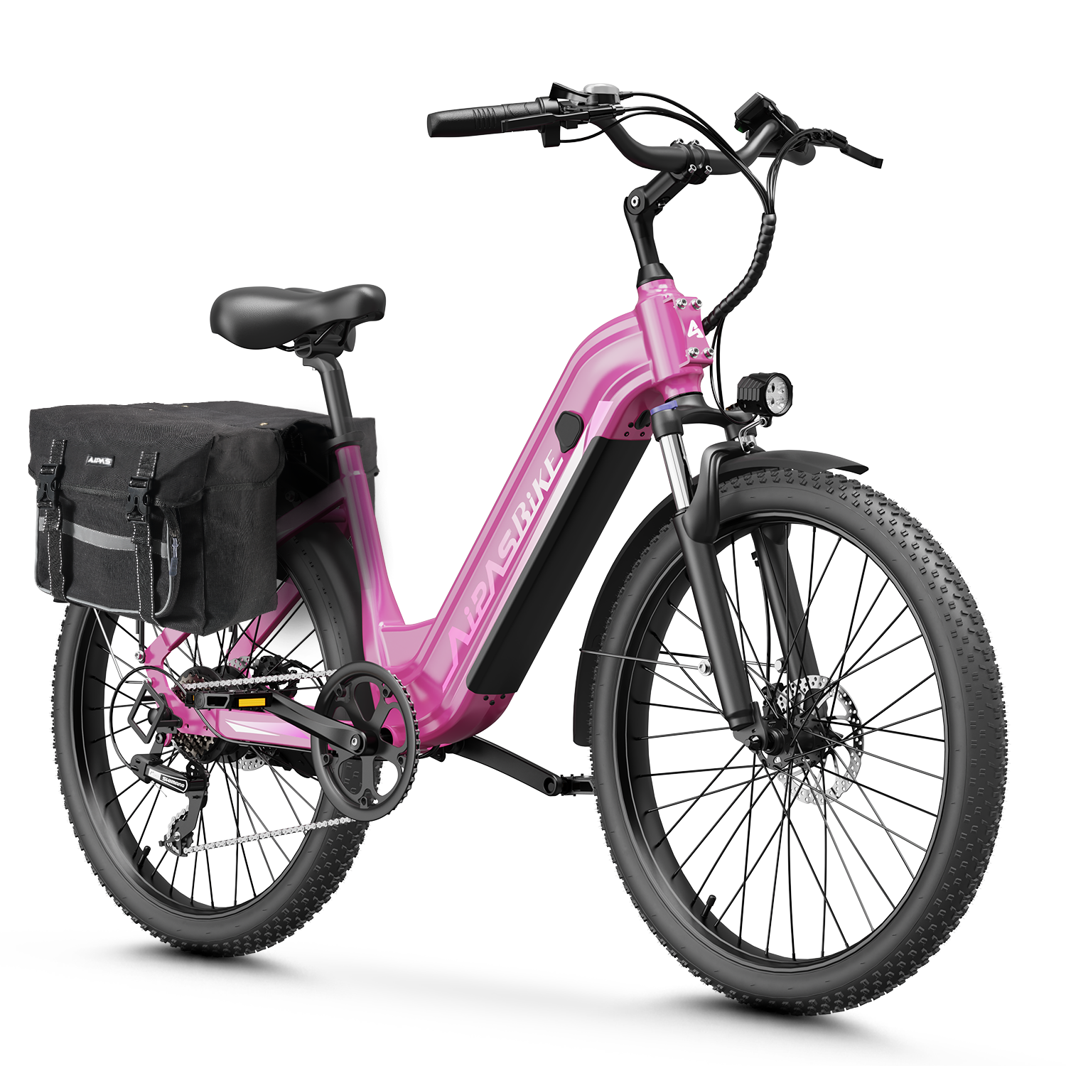 Aipas® C1 Xpress ST Ebike