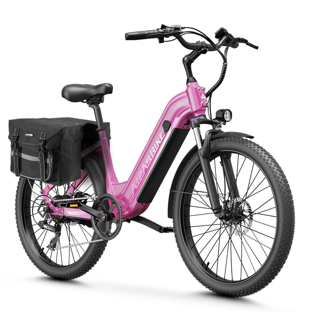 Aipas® Ebike Combo Sale C1 Max*2