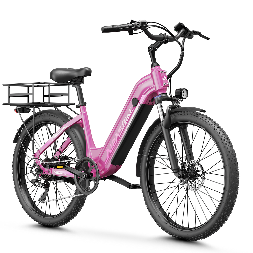 Aipas® C1 Xpress ST Ebike