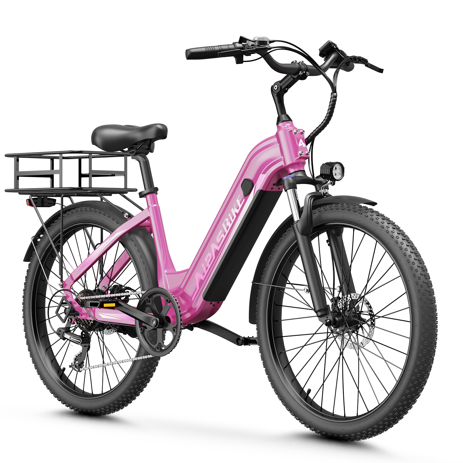 Aipas® Ebike Combo Sale C1 Max*2