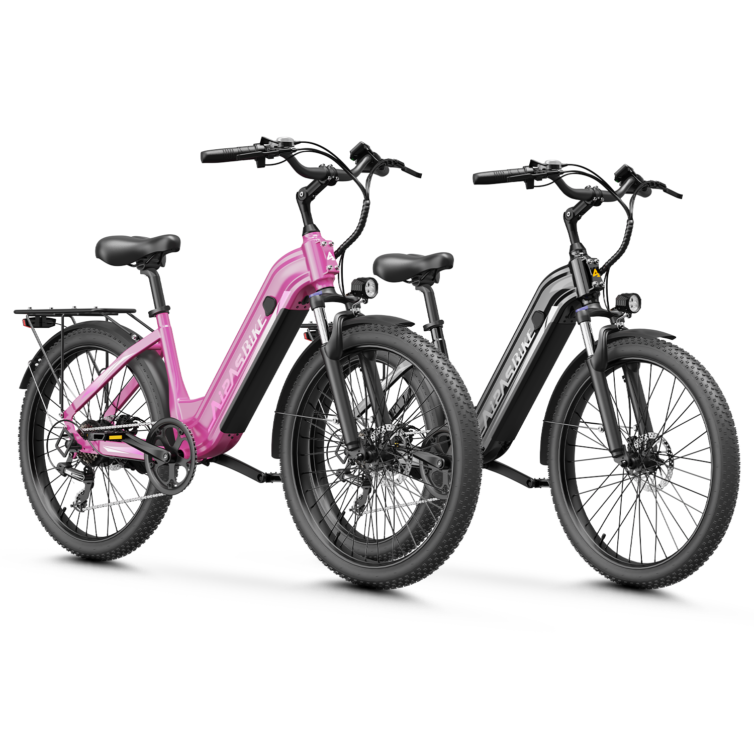 Aipas® Ebike Combo Sale C1 Max*2