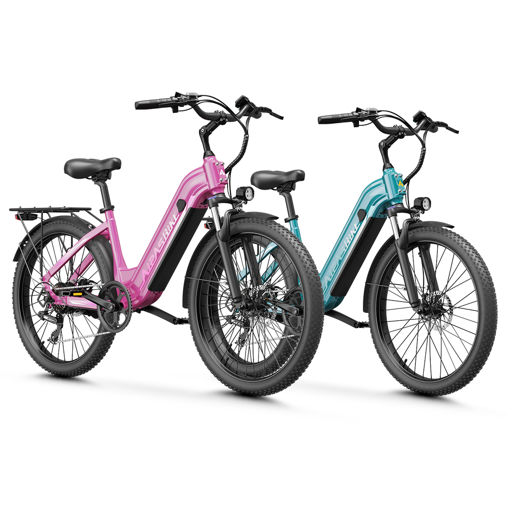 Aipas® Ebike Combo Sale C1 Max*2