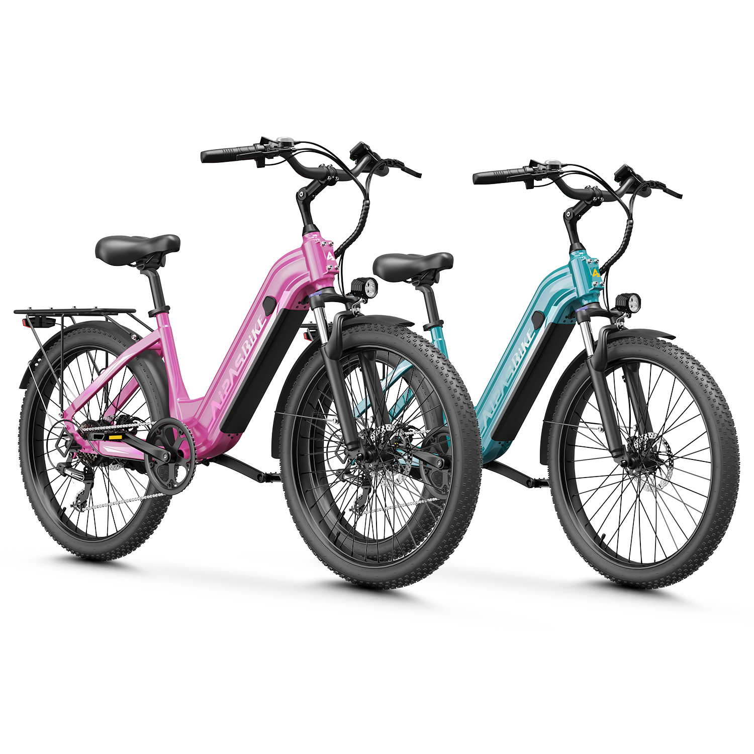 Aipas® Ebike Combo Sale C1 Max*2