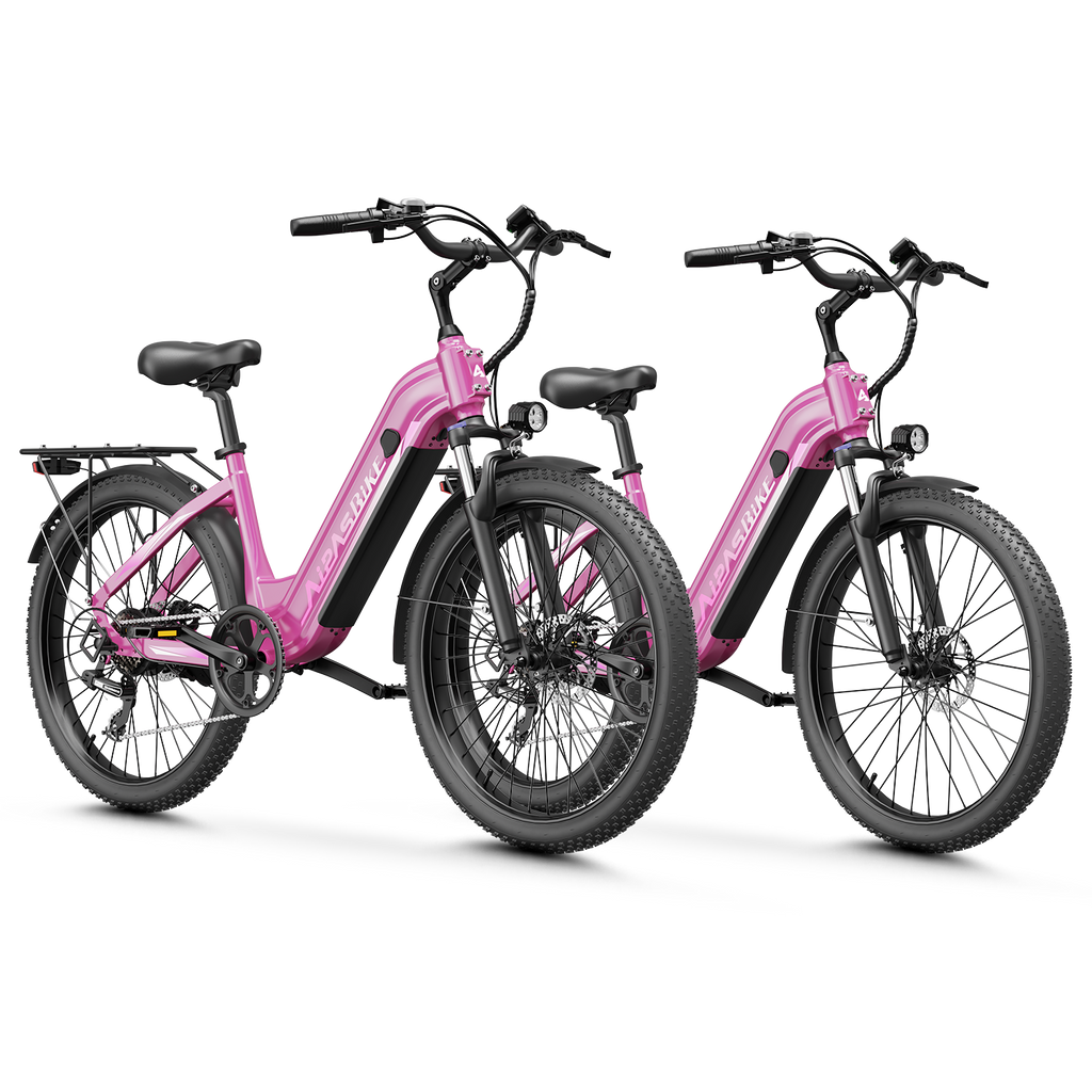 Aipas® Ebike Combo Sale C1 Max*2