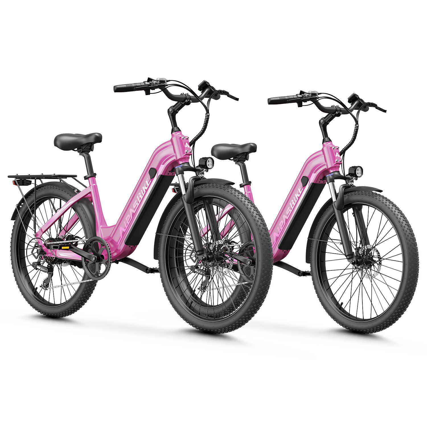 Aipas® Ebike Combo Sale C1 Max*2