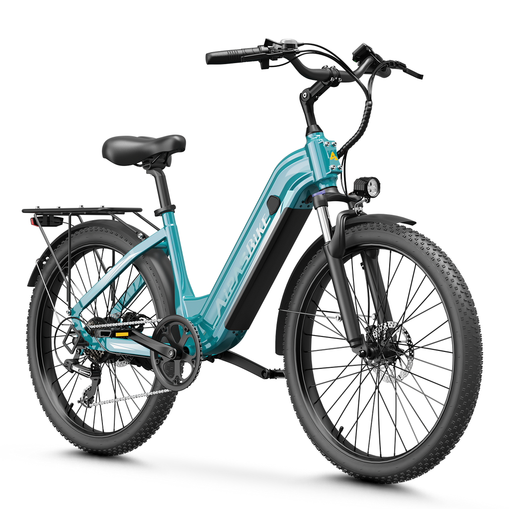 Aipas® C1 Xpress ST Ebike