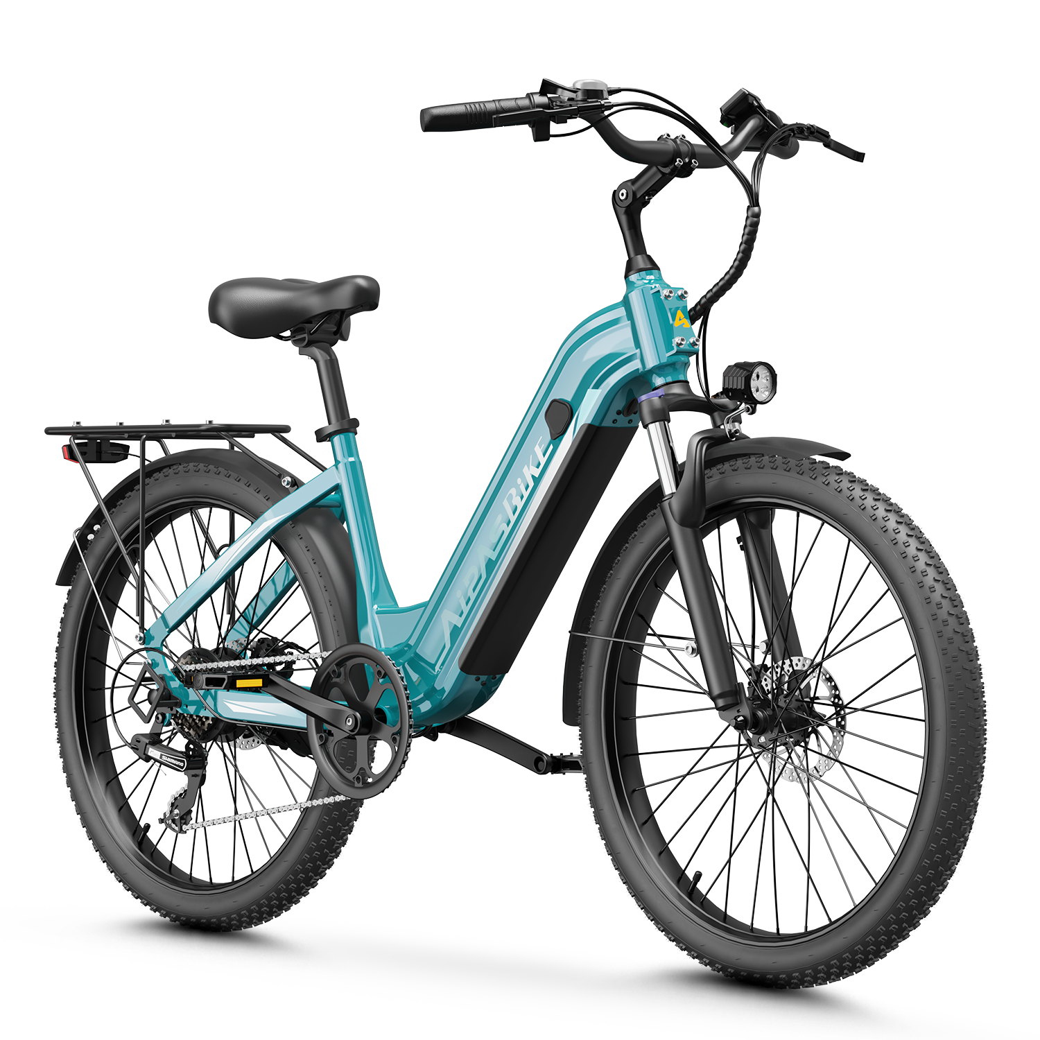 Aipas® C1 Xpress ST Ebike