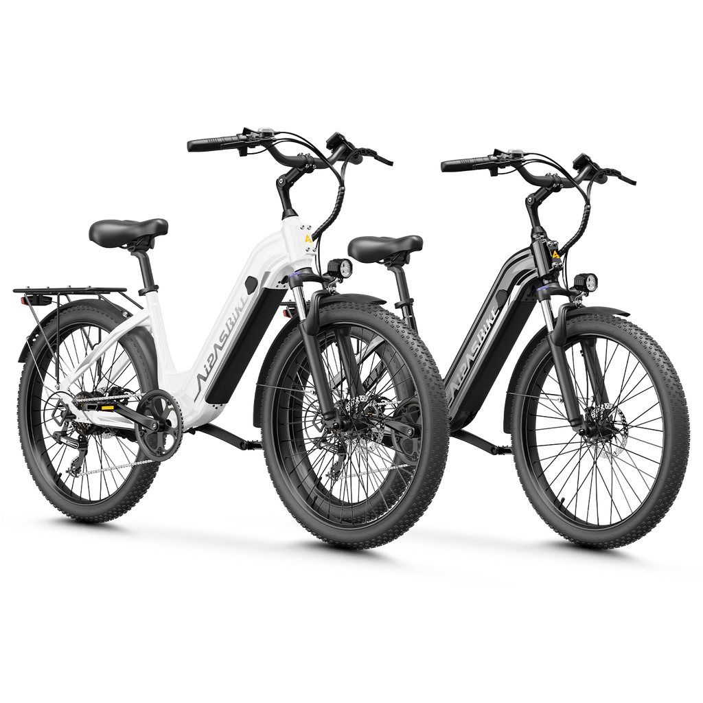Aipas® Ebike Combo Sale C1 Max*2