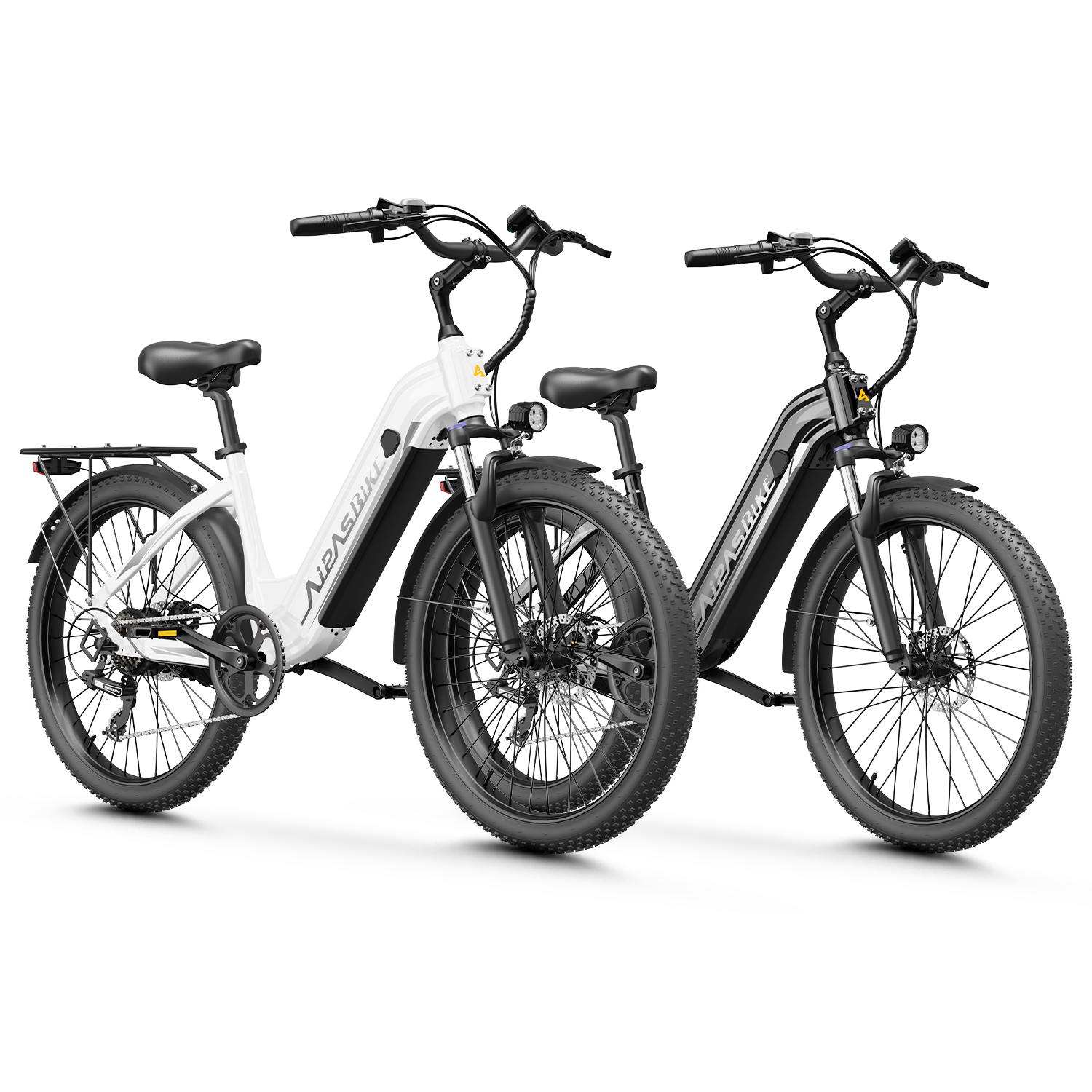Aipas® Ebike Combo Sale C1 Max*2